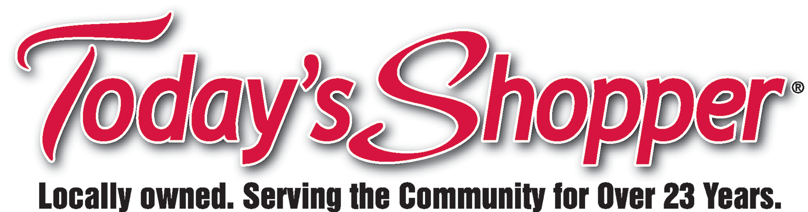 Todays Shopper Logo