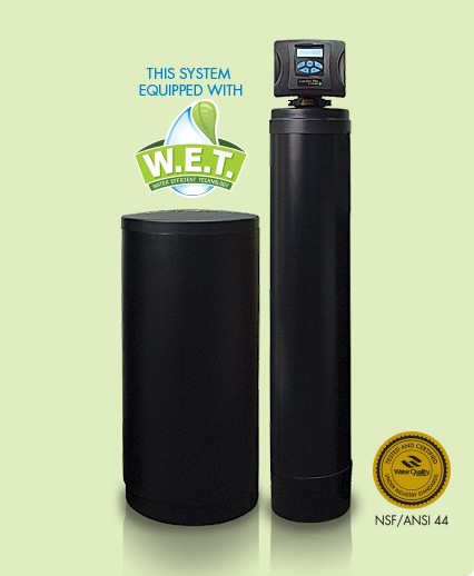 Advanced Water Softening