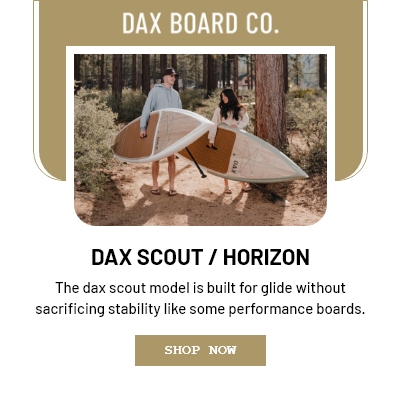 Dax Board Company