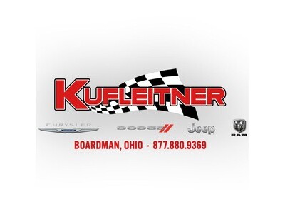 Kufleitner Chrysler Dodge Jeep Ram Trucks of Boardman