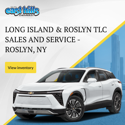 East Hills Chevrolet of Roslyn