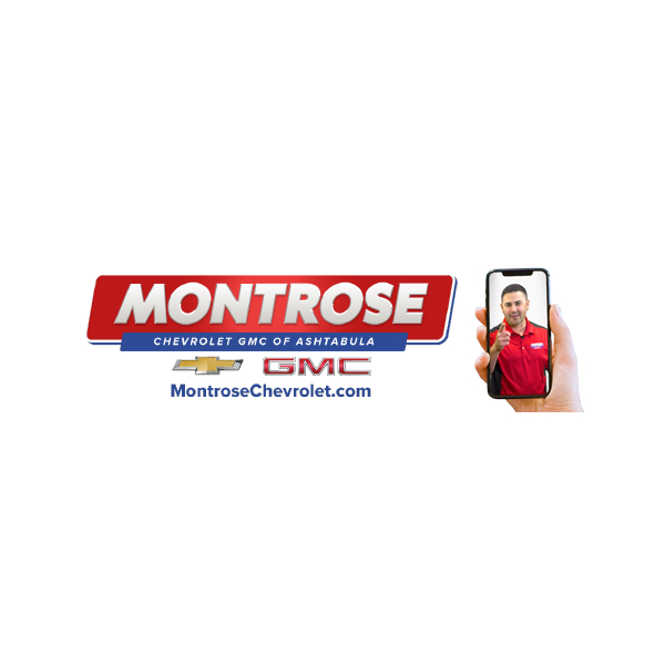 Montrose Chrysler Jeep Dodge Ram