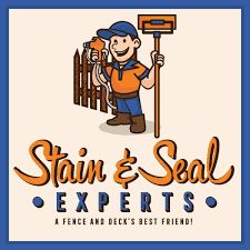 Stain and Seal Supply