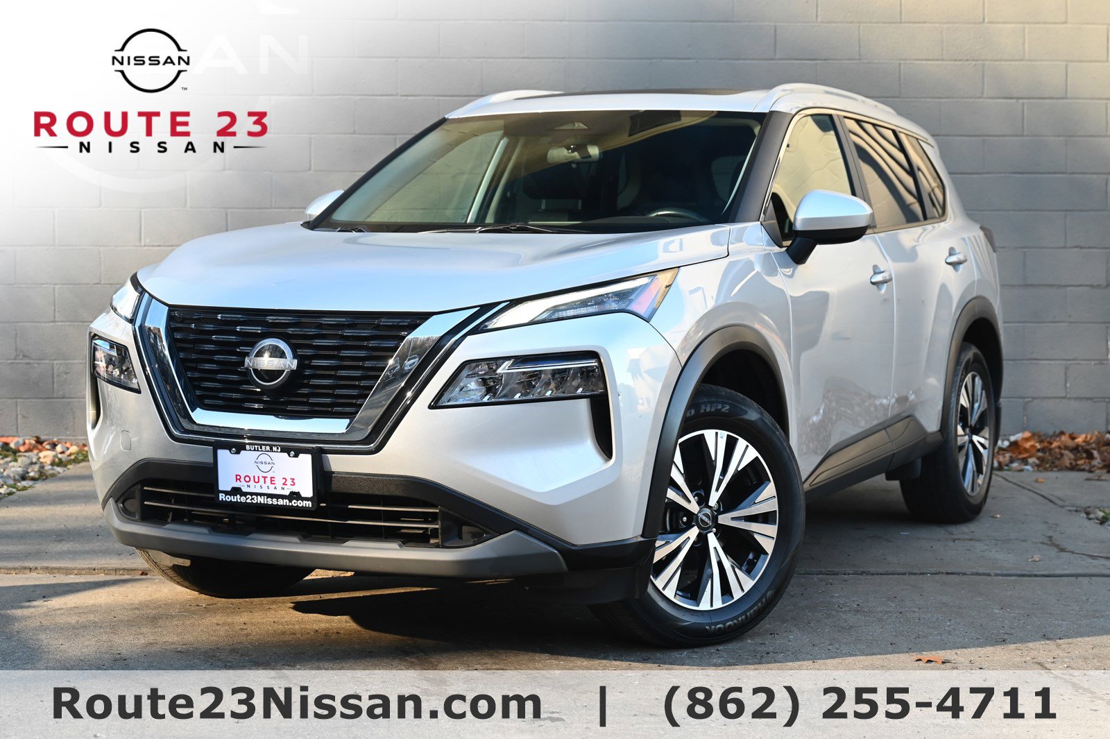 Route 23 Nissan