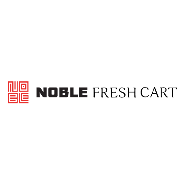 Noble Fresh Cart