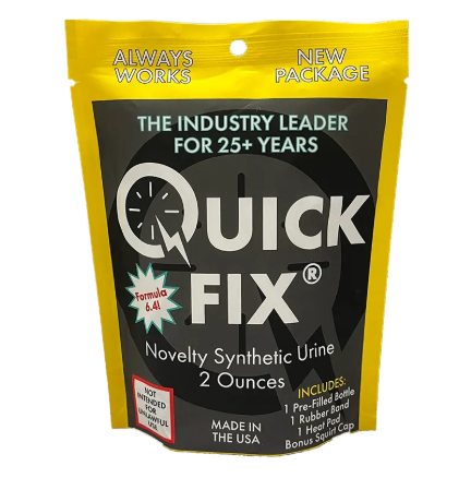 Quick Fix®️
