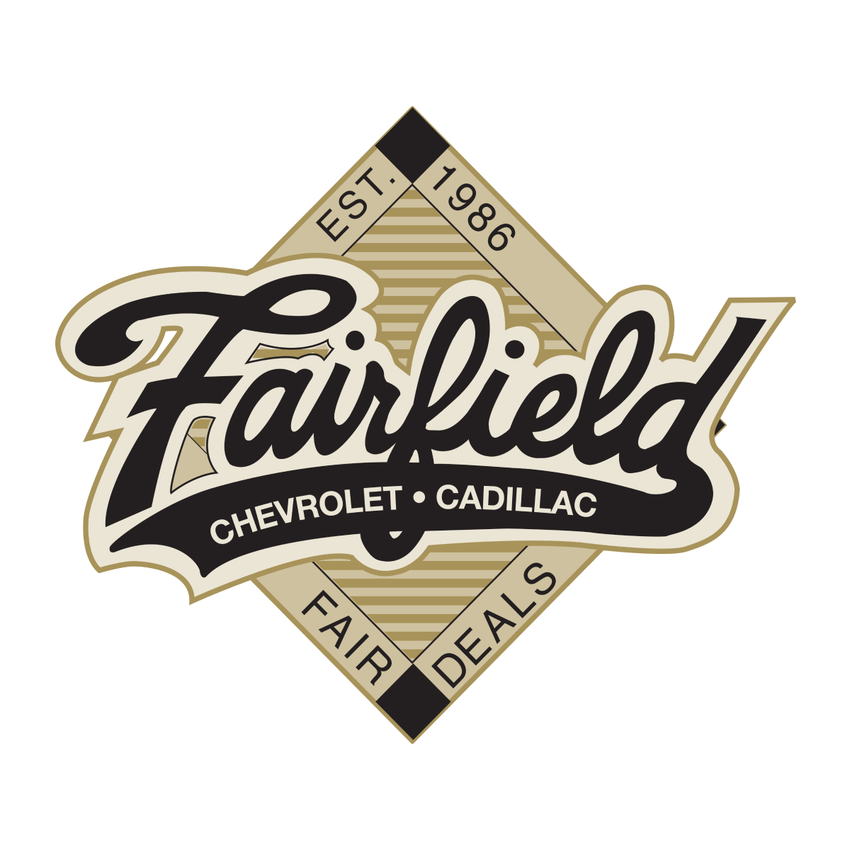 Fairfield Chevrolet