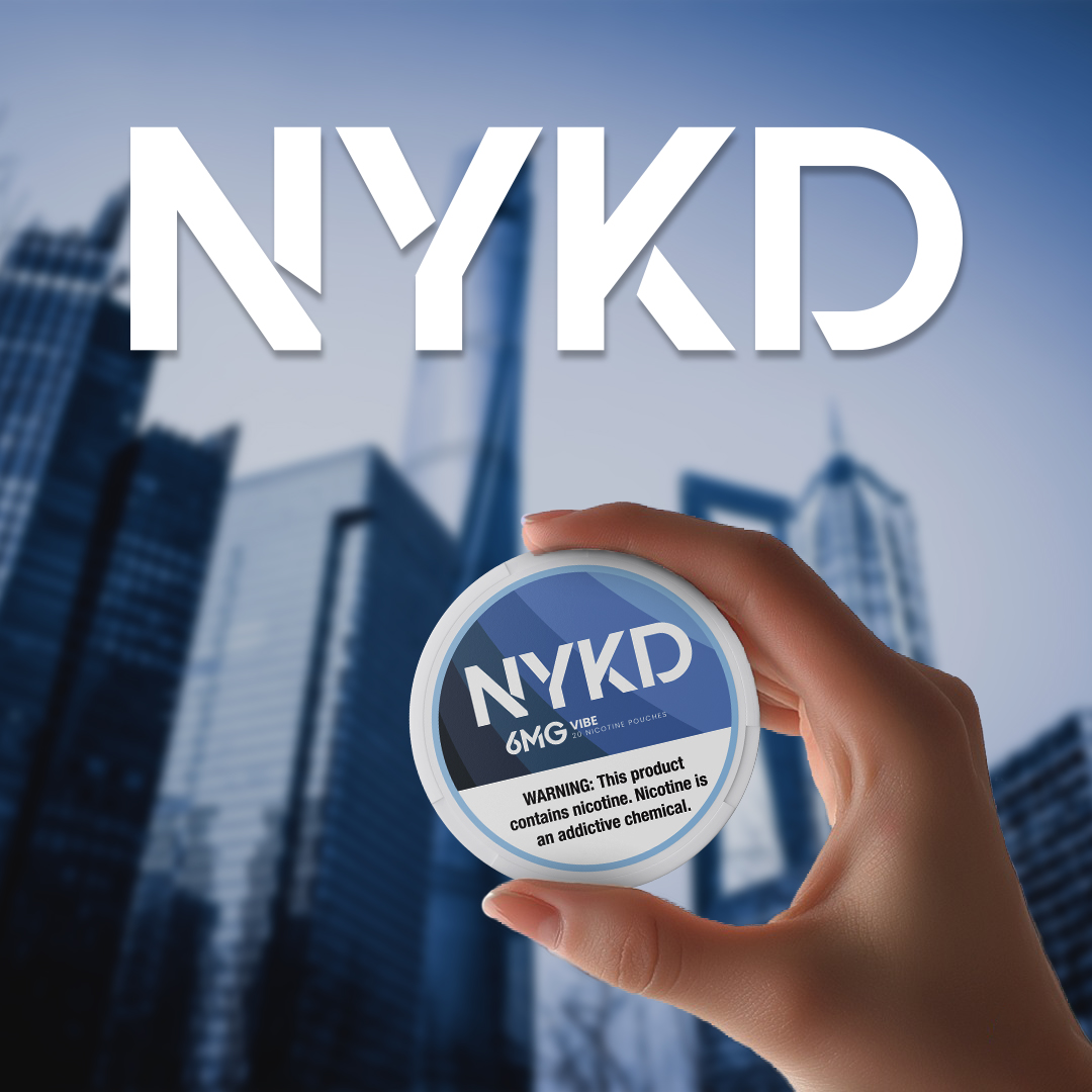 NYKD