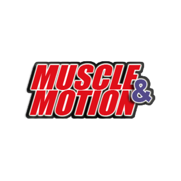 Muscle and Motion