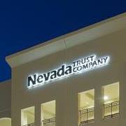 Nevada Trust Company