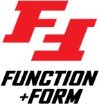 Function + Form