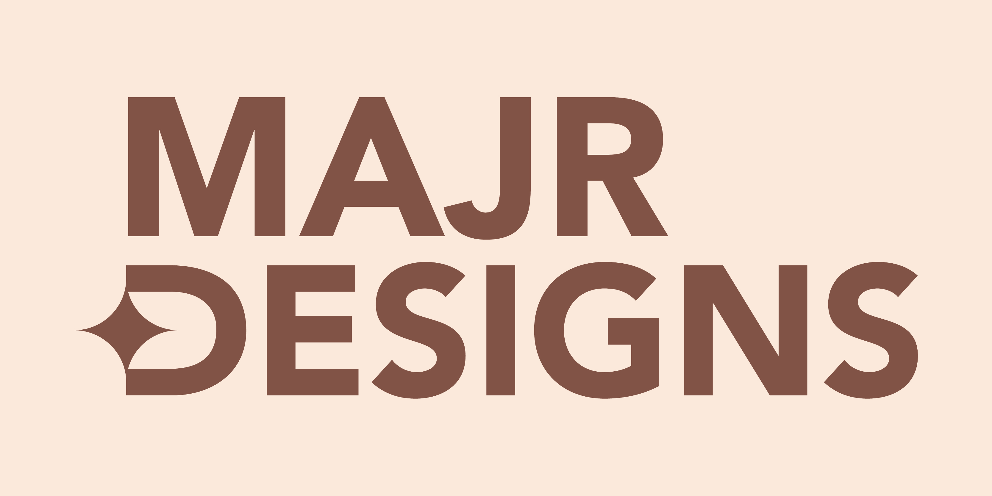 MAJR DESIGNS