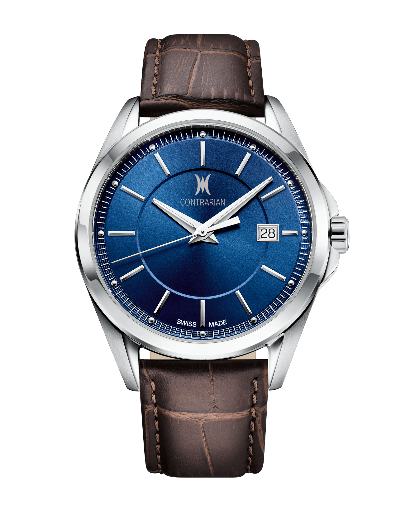 Contrarian Watch Company