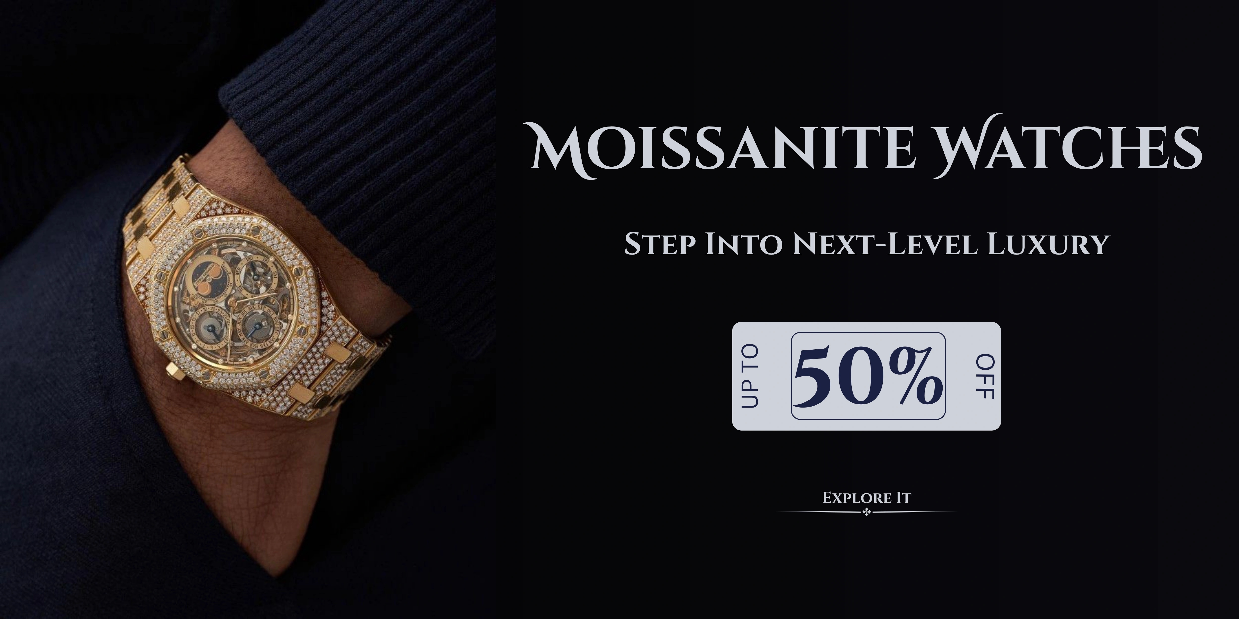 Luxury Women’s Watches – Stylish, Durable & Affordable Timepieces