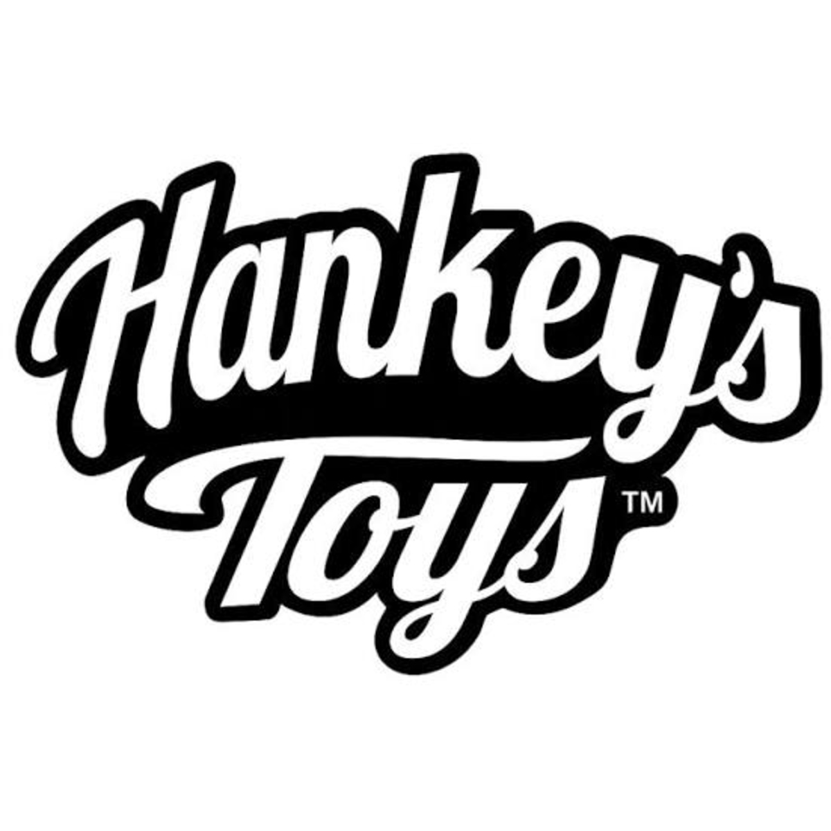 Mr. Hankey's Toys